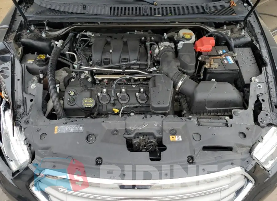 1FAHP2D8XHG137224 Photo# 11