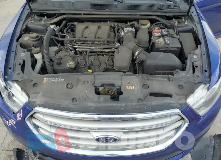 1FAHP2E82FG195839 Photo# 11