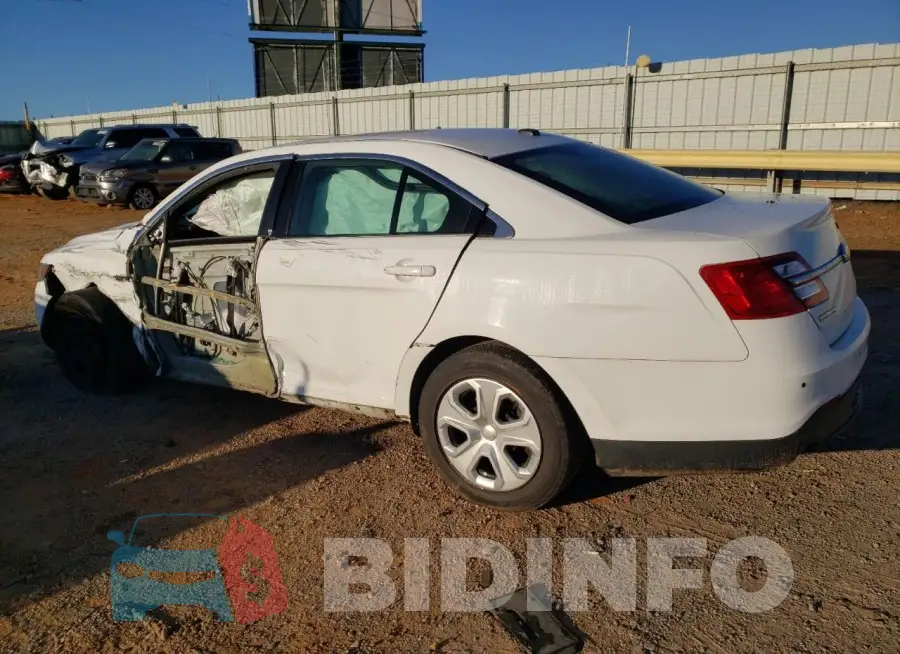 1FAHP2MK8FG203939 Photo# 2