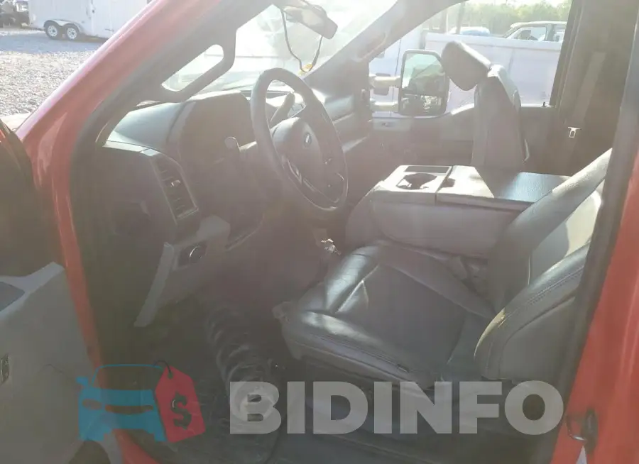 1FDRF3HT4KDA03447 Photo# 7