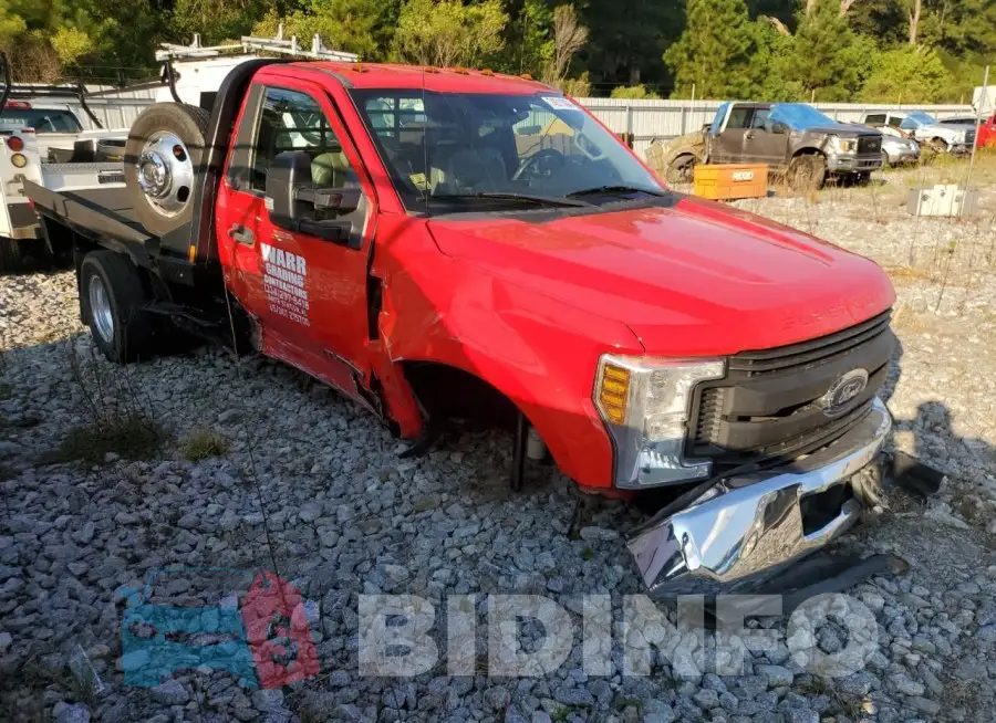1FDRF3HT4KDA03447 Photo# 4