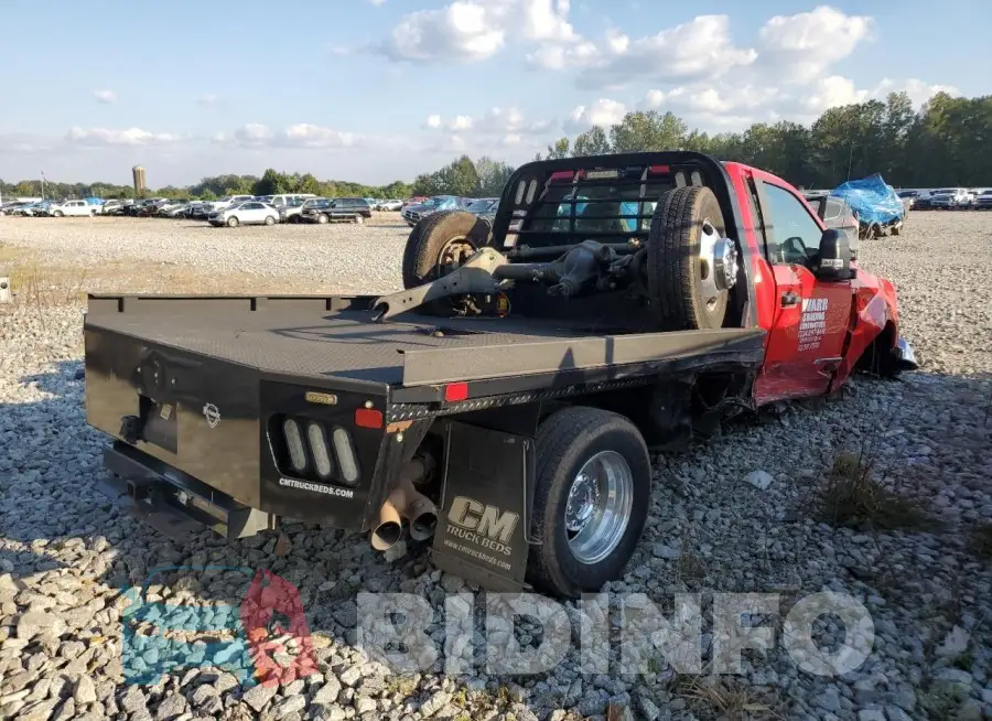 1FDRF3HT4KDA03447 Photo# 3