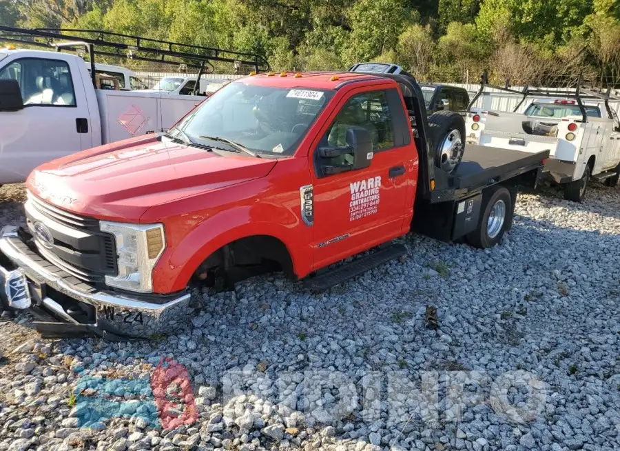 1FDRF3HT4KDA03447 Photo# 1