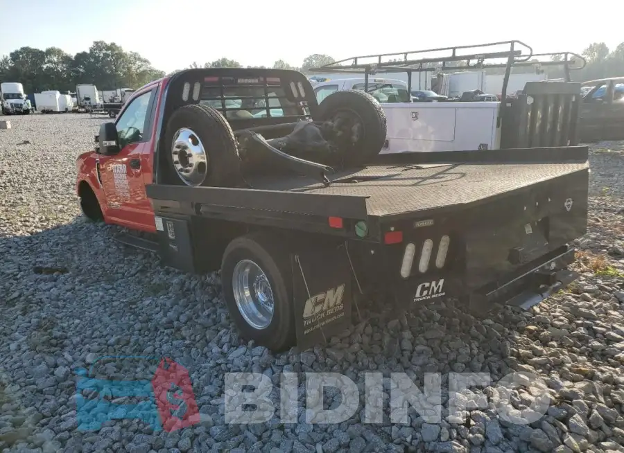 1FDRF3HT4KDA03447 Photo# 2