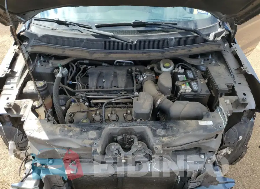 1FM5K7D88JGC26882 Photo# 11