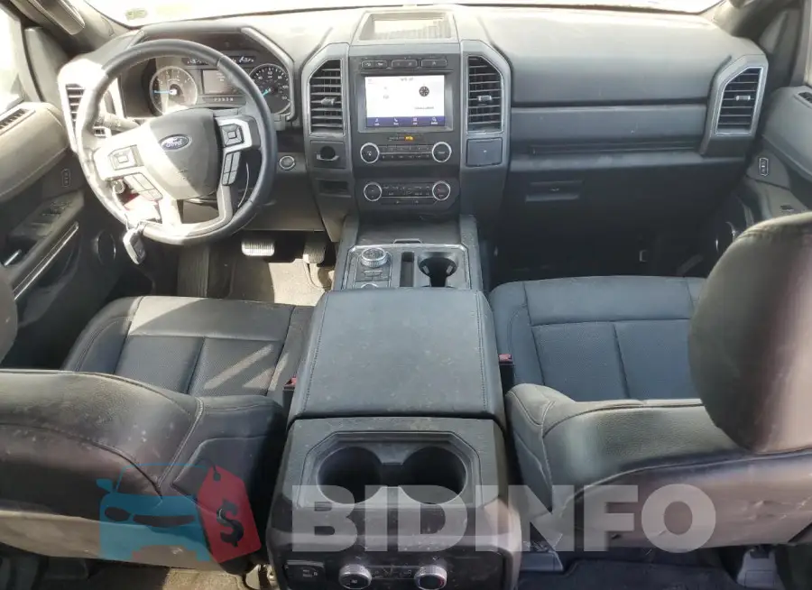 1FMJK1JT4MEA25727 Photo# 8