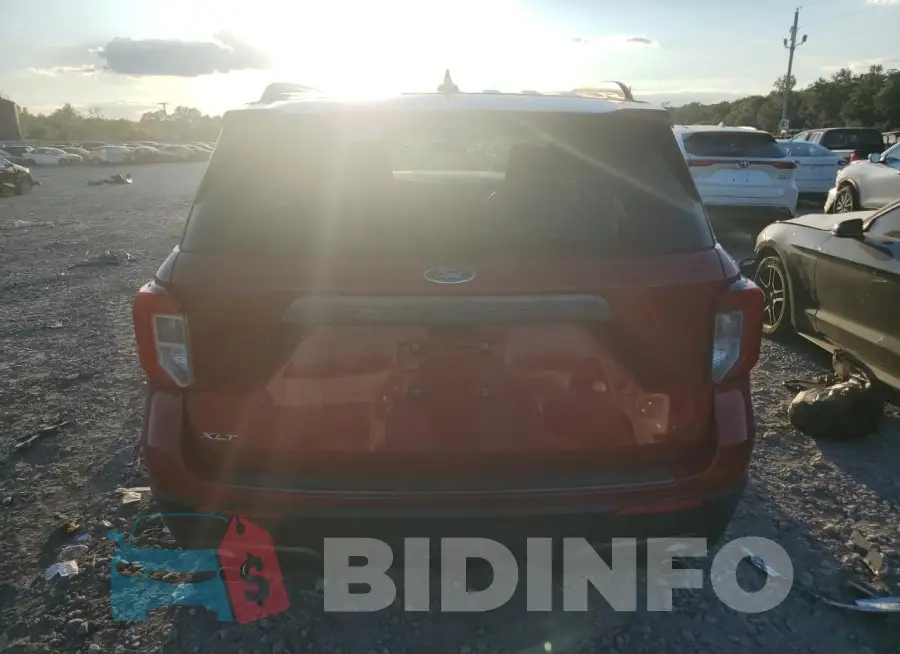1FMSK7DH4NGA98732 Photo# 6
