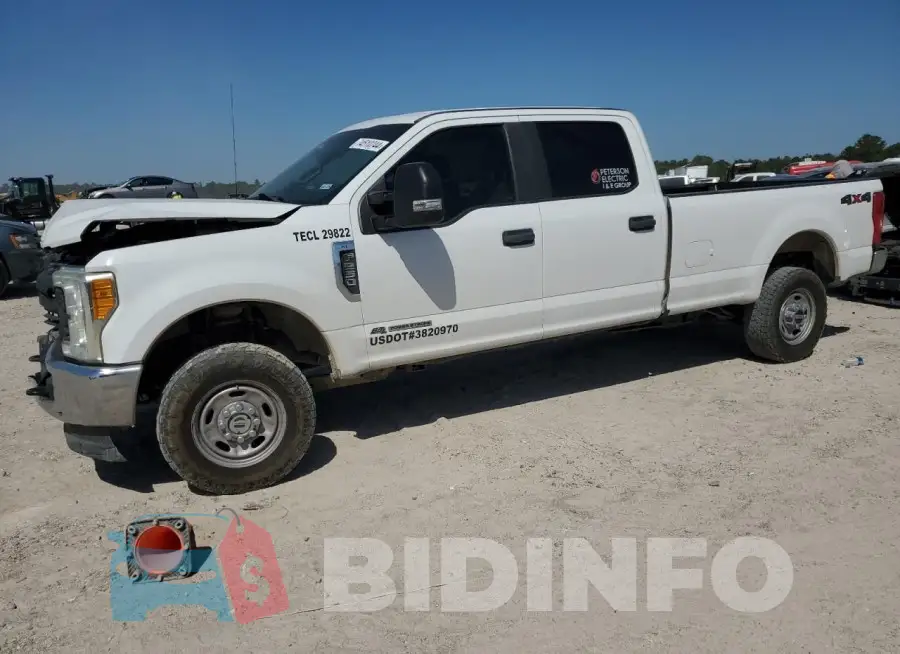 1FT7W2BT5HEC61767 Photo# 1