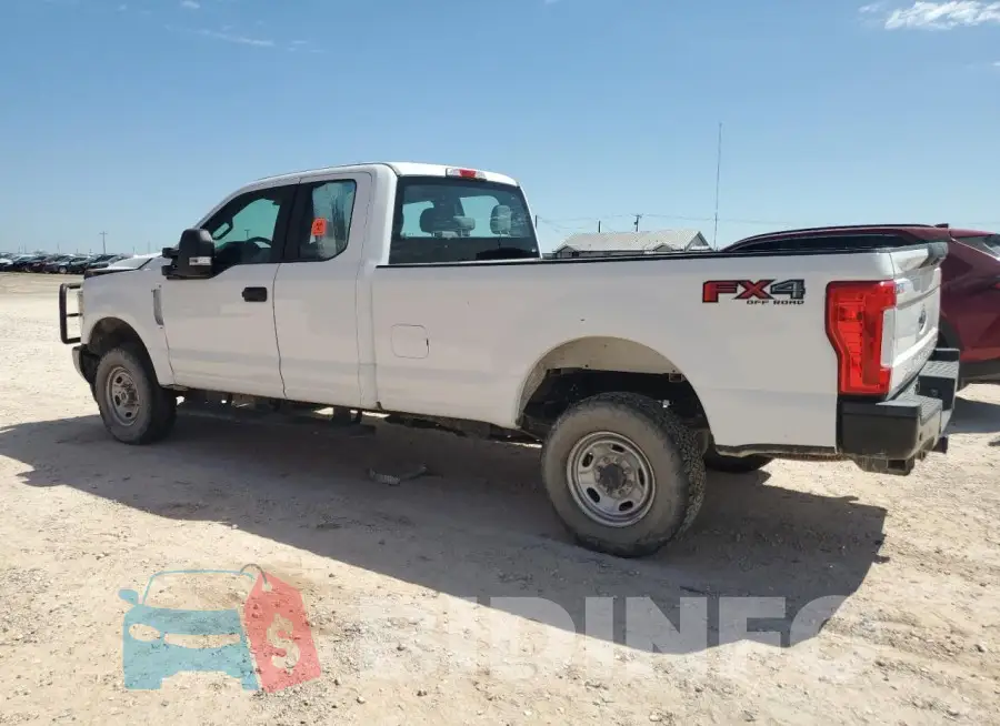 1FT7X2B69KEC15079 Photo# 2