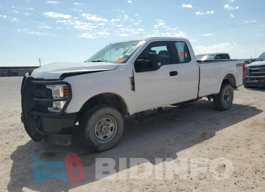 1FT7X2B69KEC15079 Photo# 1