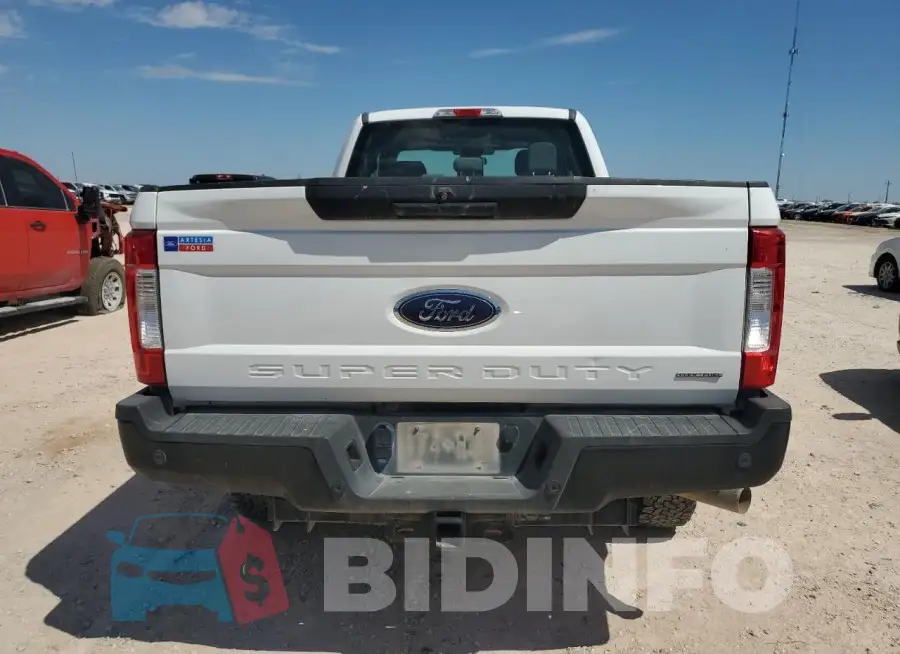 1FT7X2B69KEC15079 Photo# 6