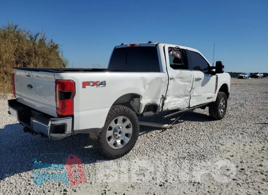 1FT8W2BT8PEC22822 Photo# 3