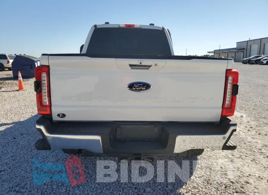 1FT8W2BT8PEC22822 Photo# 6
