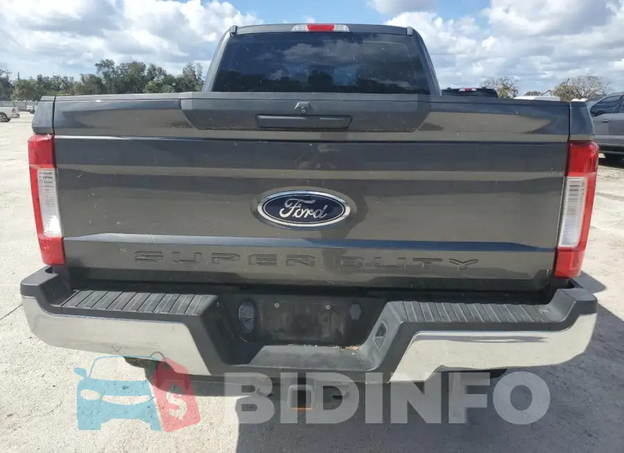 1FT8W3BT3KED61271 Photo# 6