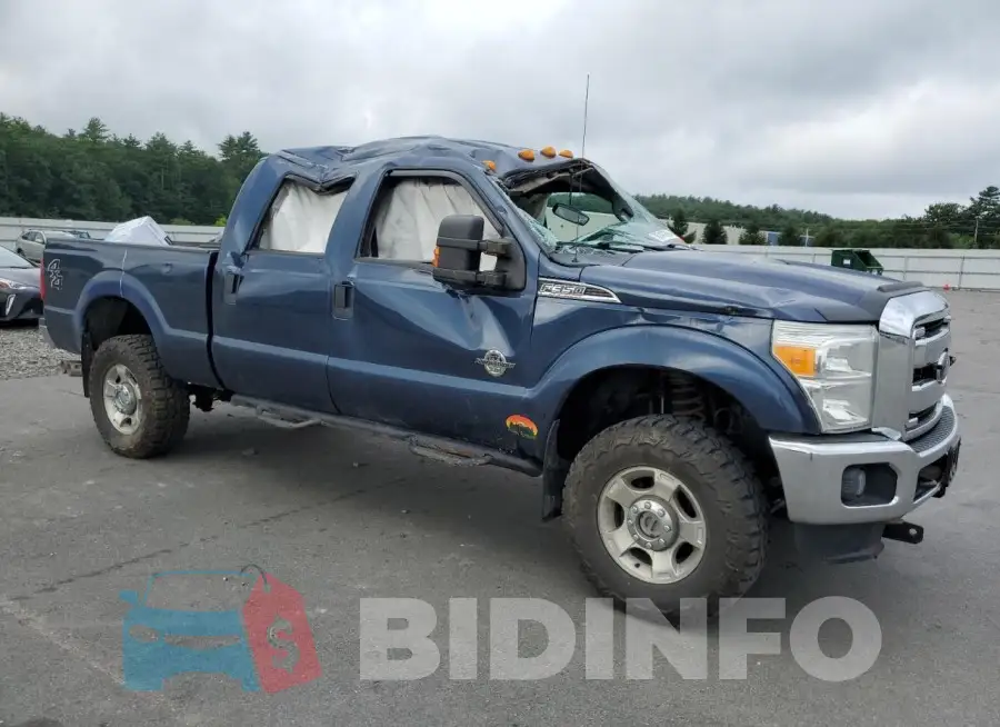 1FT8W3BT9GEA87257 Photo# 4