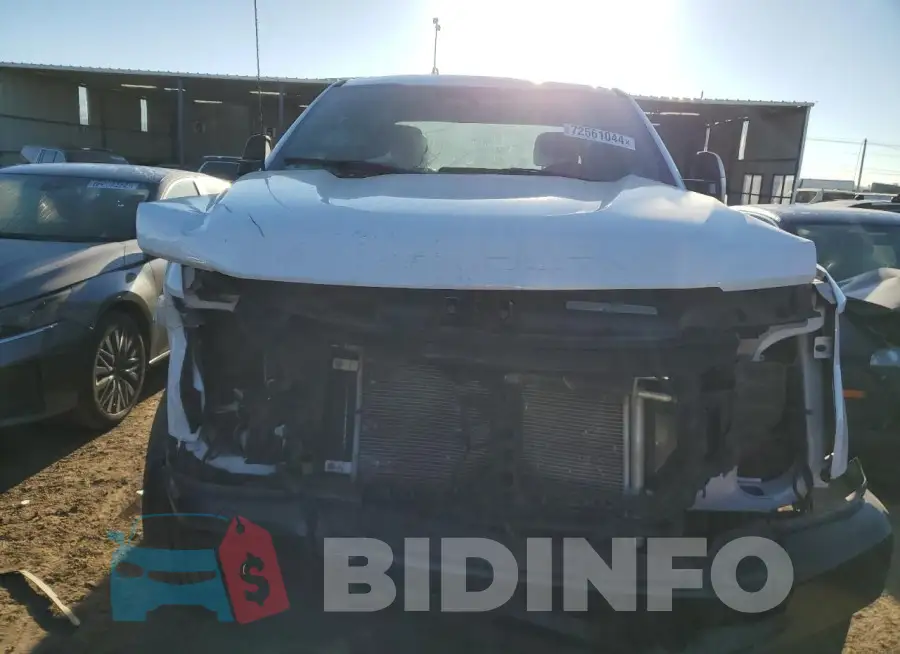 1FT8X3BN8NEF25861 Photo# 5