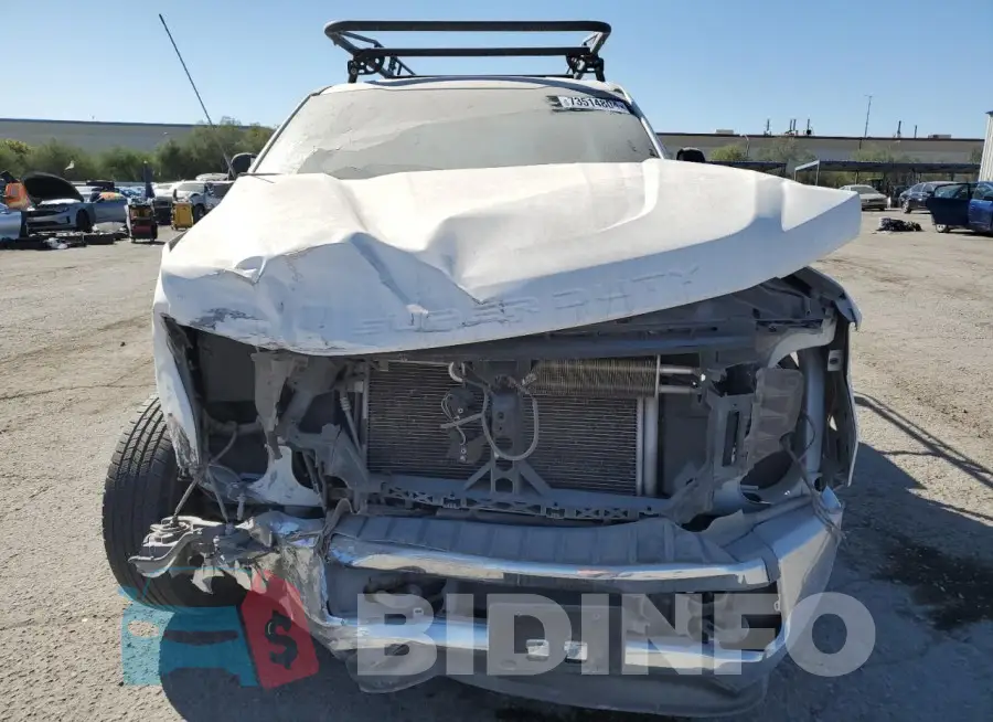 1FTBF2A64MED45630 Photo# 5