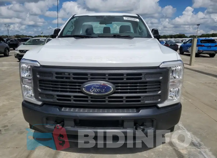 1FTBF2AA9PED40870 Photo# 5