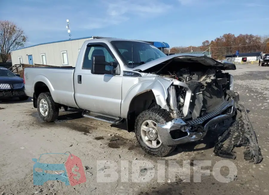 1FTBF2B67GEB66288 Photo# 4