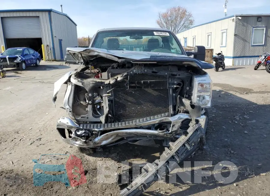1FTBF2B67GEB66288 Photo# 5
