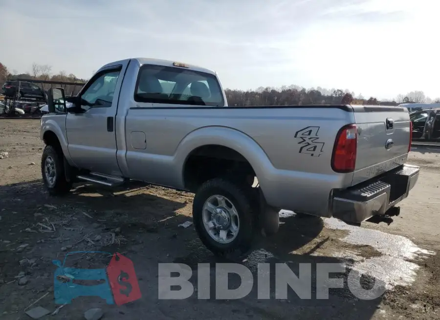 1FTBF2B67GEB66288 Photo# 2