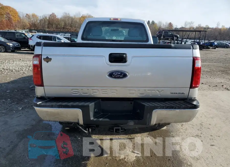 1FTBF2B67GEB66288 Photo# 6