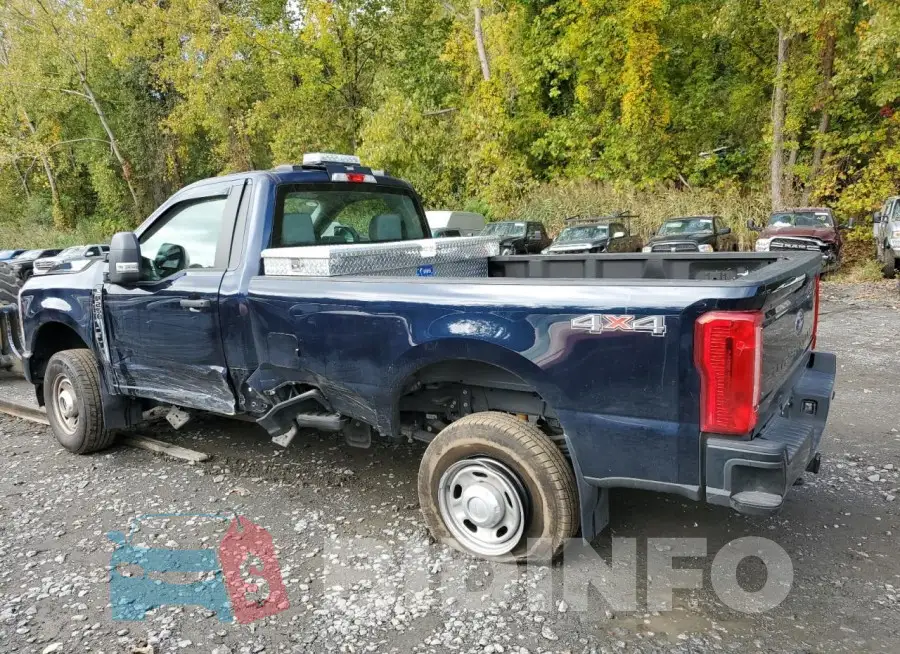 1FTBF2BA6PED24317 Photo# 2