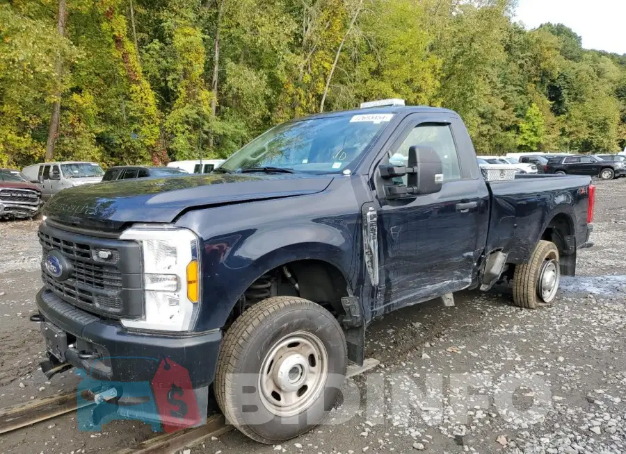 1FTBF2BA6PED24317 Photo# 1