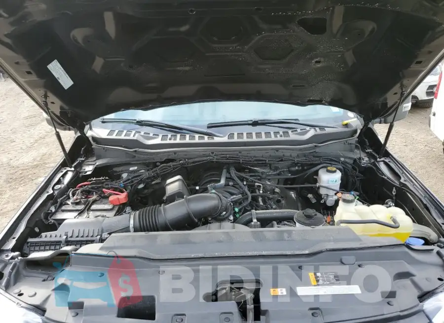 1FTBF2BA6PED24317 Photo# 11