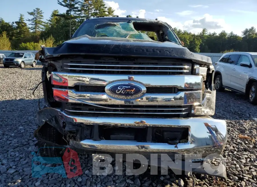 1FTBF2BT5KEG62012 Photo# 5