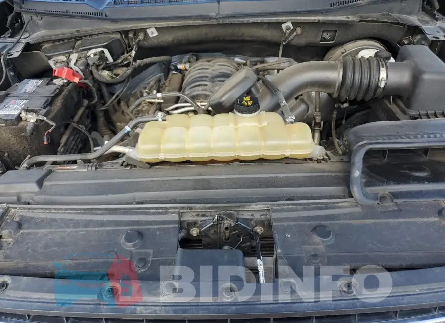 1FTEW1C55LFB68722 Photo# 11