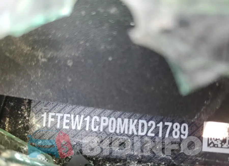1FTEW1CP0MKD21789 Photo# 12