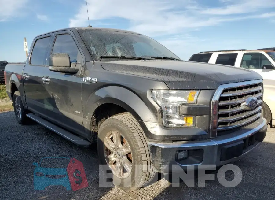 1FTEW1CP6GKF41538 Photo# 4