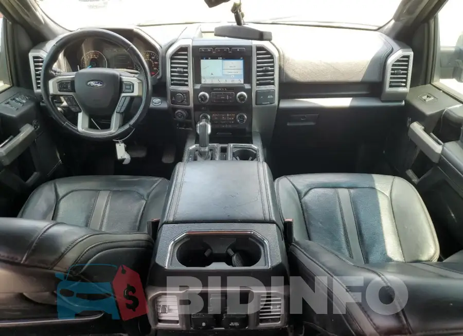 1FTEW1EG7JFB99885 Photo# 8