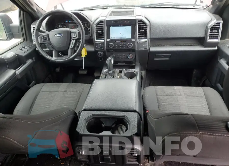 1FTEW1EGXGKF97785 Photo# 8