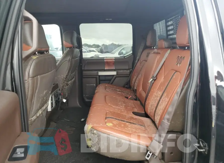 1FTEW1EGXJFB52043 Photo# 10