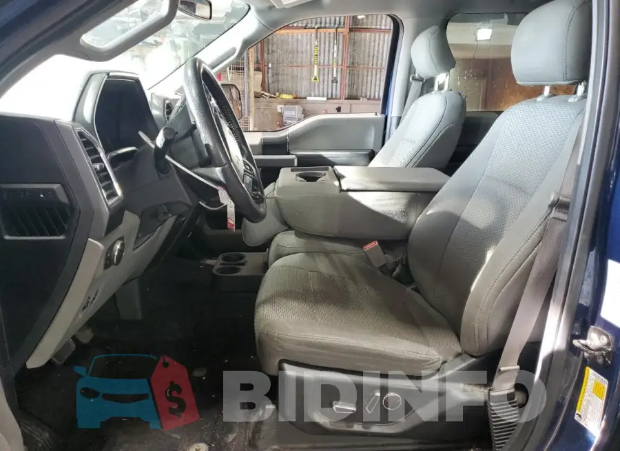 1FTEW1EP3GKF87695 Photo# 7