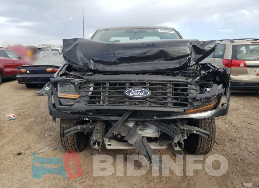 1FTEX1LP7RKD77037 Photo# 5