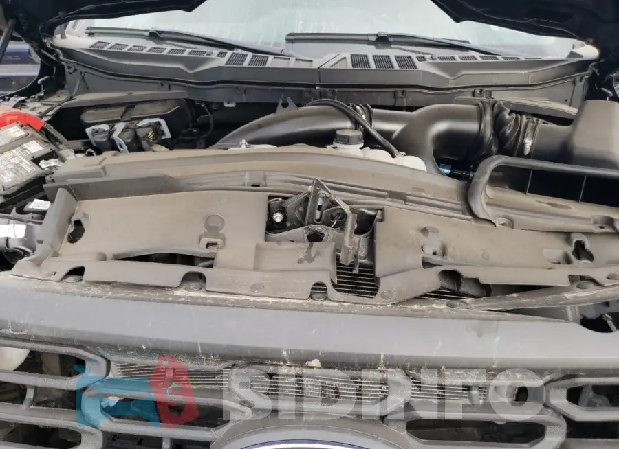 1FTEX1LP7RKD77037 Photo# 11