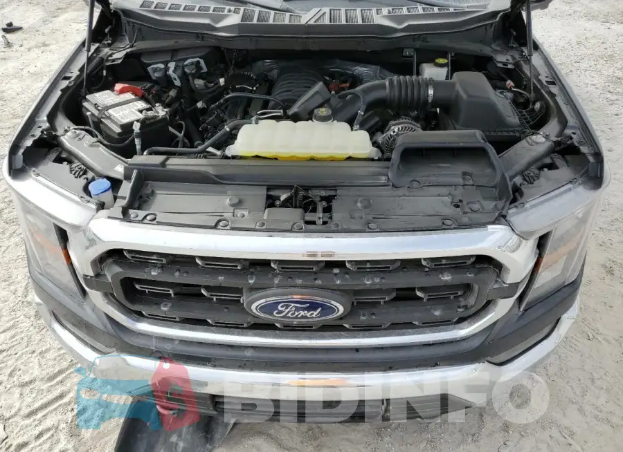 1FTFW1E56PKF47081 Photo# 11