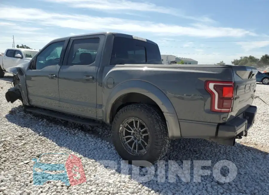 1FTFW1RG8JFA46933 Photo# 2