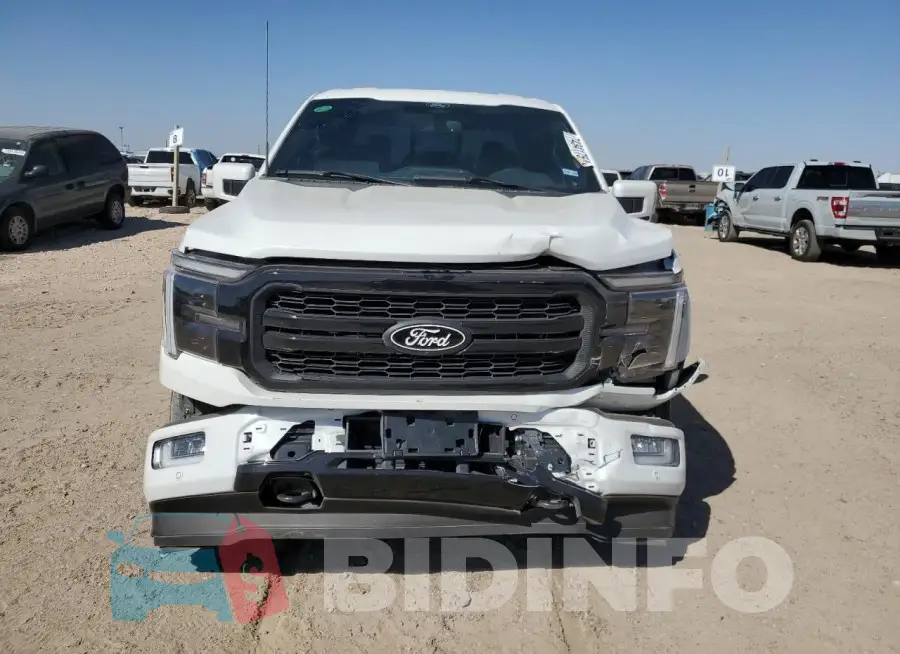 1FTFW5L80RFA84774 Photo# 5