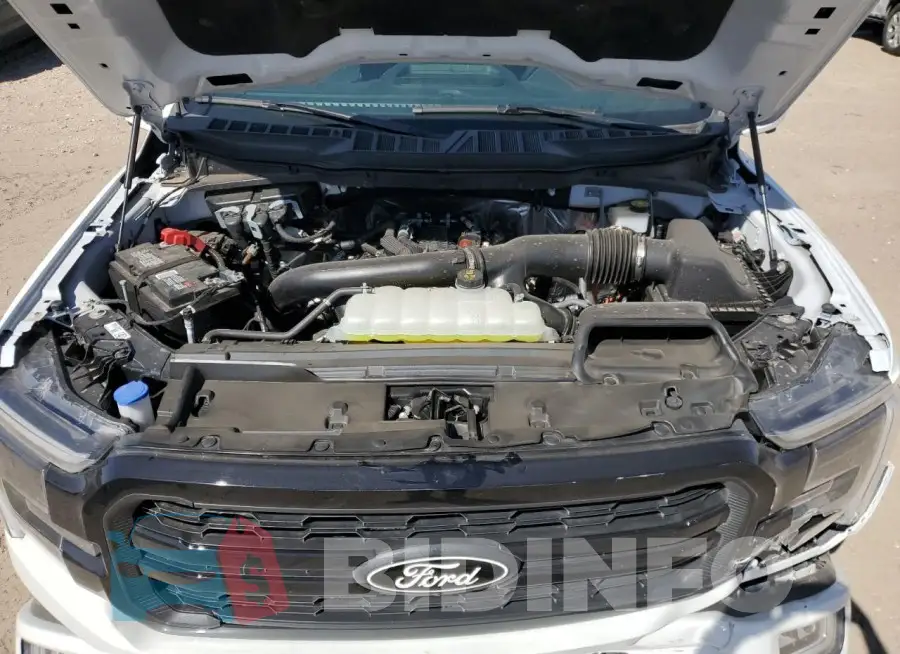 1FTFW5L80RFA84774 Photo# 11