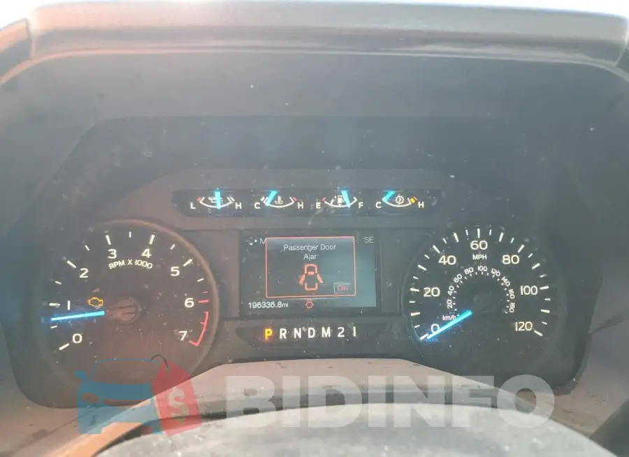 1FTMF1CPXHKC08837 Photo# 9