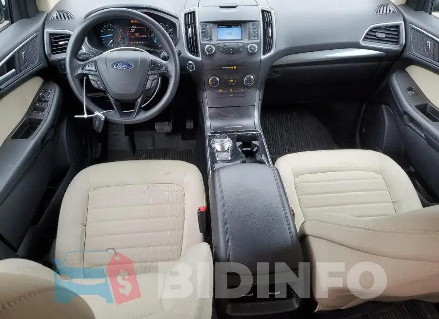 2FMPK3G99KBC50767 Photo# 8