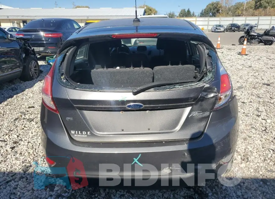 3FADP4EJ7FM179686 Photo# 6