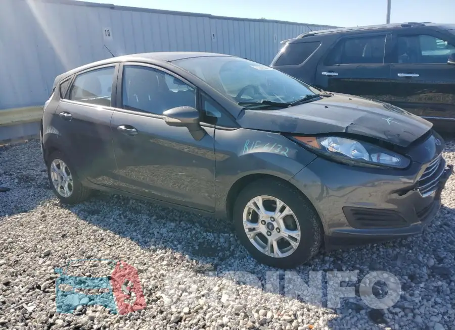 3FADP4EJ7FM179686 Photo# 4