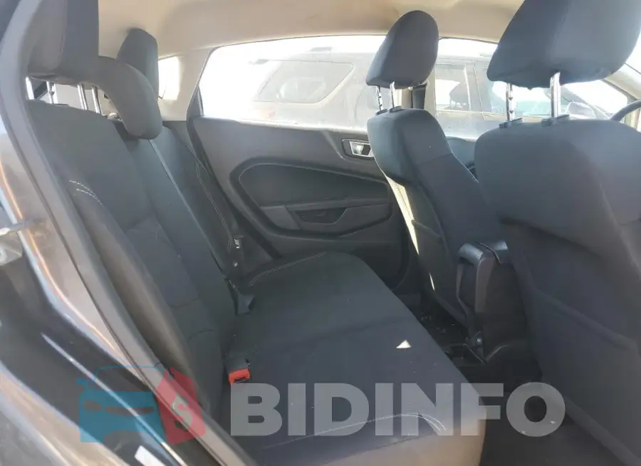 3FADP4EJ7FM179686 Photo# 10