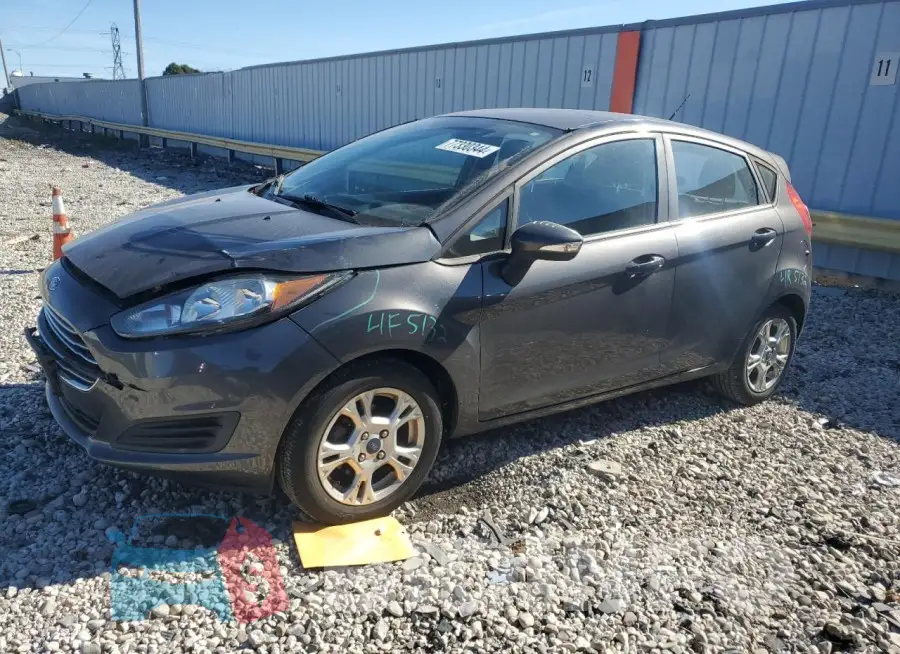 3FADP4EJ7FM179686 Photo# 1