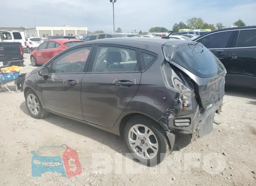 3FADP4EJ9FM148715 Photo# 2